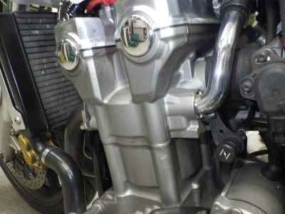 Honda CB1300SF 2005