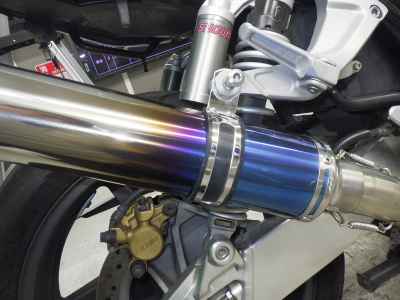 Honda CB1300SF 2005