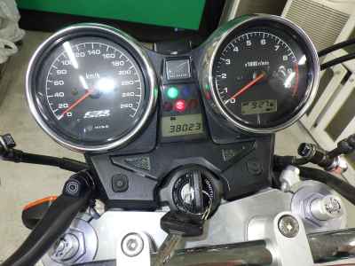 Honda CB1300SF 2005