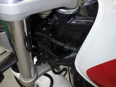 Honda CB1300SF 2005