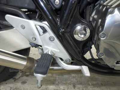Honda CB1300SF 2005