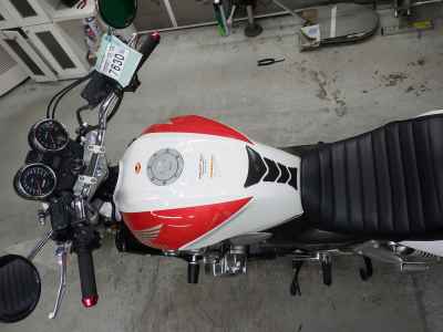 Honda CB1300SF 2005