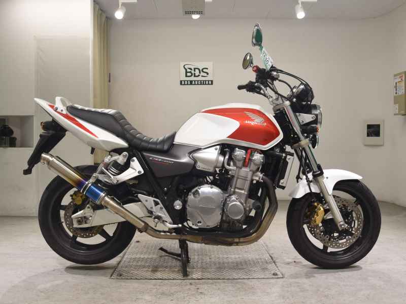 Honda CB1300SF 2005