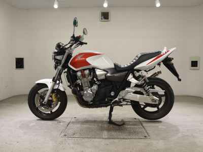 Honda CB1300SF 2005