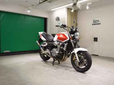 Honda CB1300SF 2005