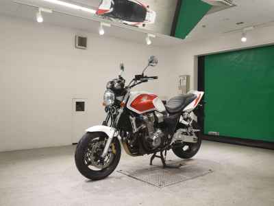 Honda CB1300SF 2005