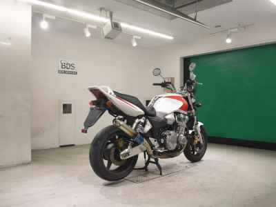 Honda CB1300SF 2005