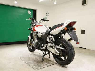 Honda CB1300SF 2005