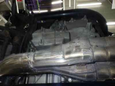 Honda CB1300SF 2005