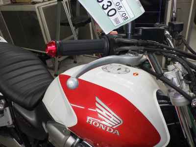 Honda CB1300SF 2005