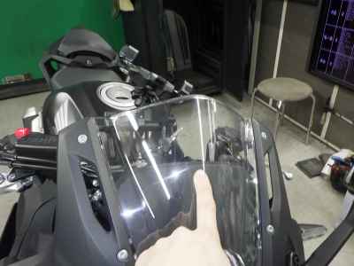 Honda CBR400R 2025