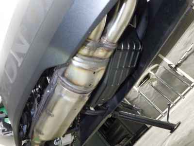 Honda CBR400R 2025
