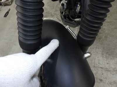 Mutt 250