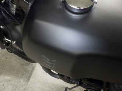 Mutt 250