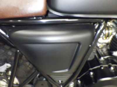 Mutt 250
