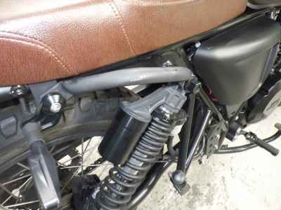 Mutt 250