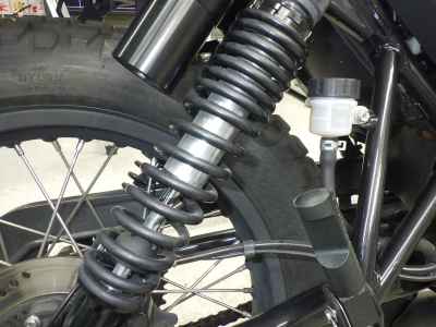 Mutt 250