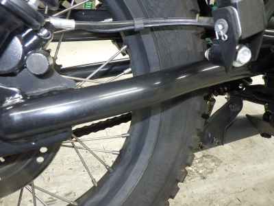 Mutt 250