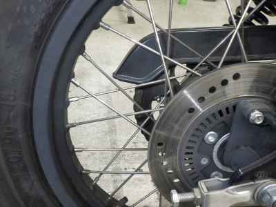 Mutt 250