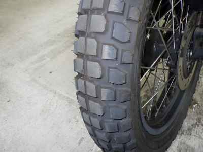 Mutt 250