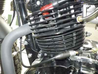 Mutt 250