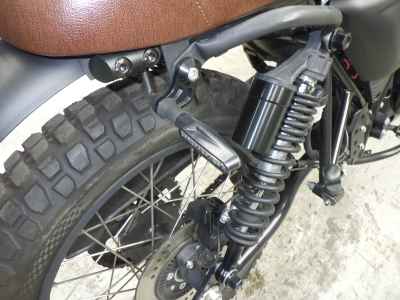 Mutt 250