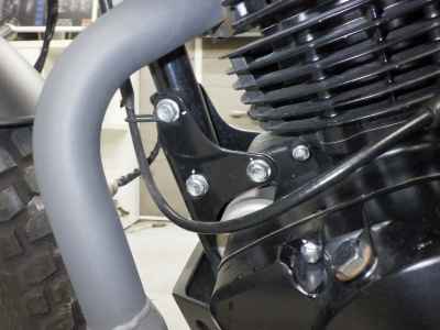Mutt 250