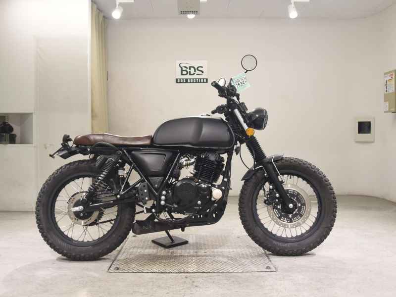 Mutt 250