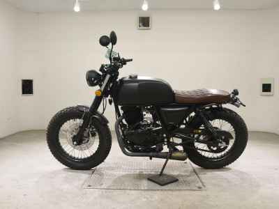Mutt 250