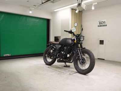 Mutt 250