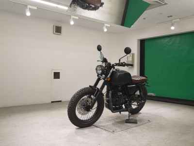 Mutt 250