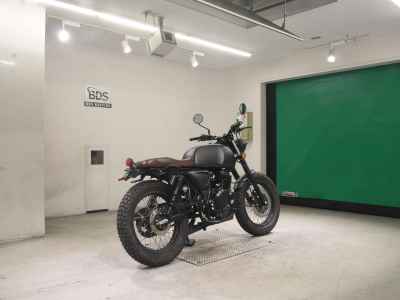 Mutt 250