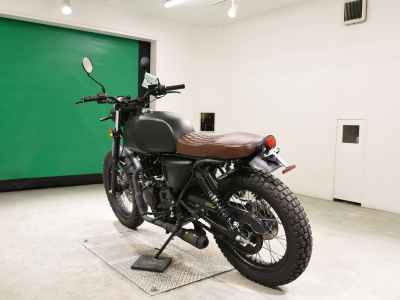 Mutt 250