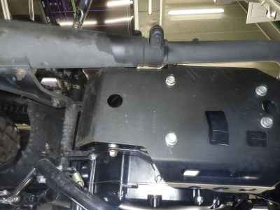 Mutt 250