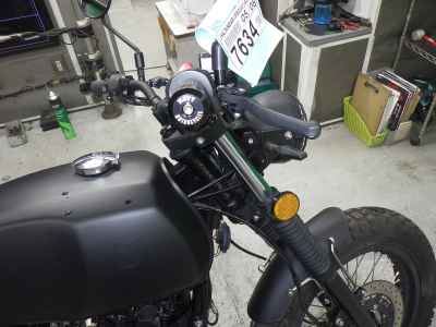 Mutt 250