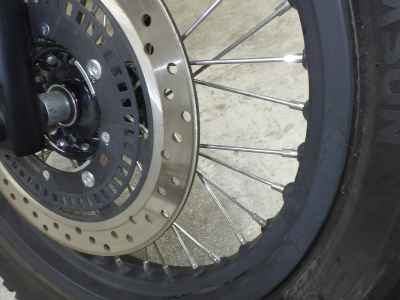 Mutt 250