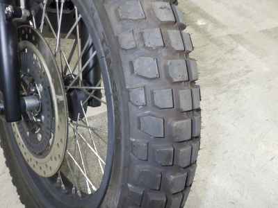 Mutt 250