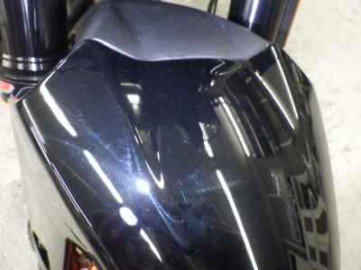 KTM 390 Duke 2023