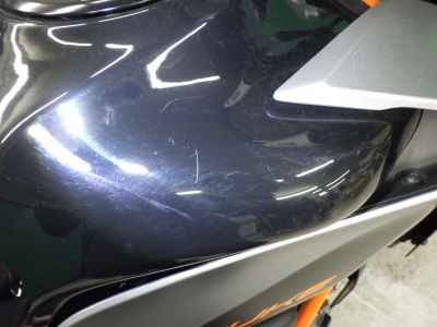 KTM 390 Duke 2023