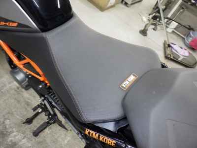 KTM 390 Duke 2023