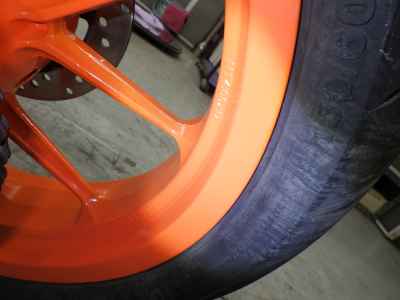 KTM 390 Duke 2023