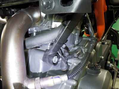 KTM 390 Duke 2023