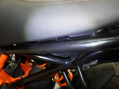 KTM 390 Duke 2023
