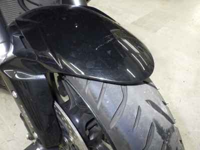 Kawasaki Ninja 1000SX 2021