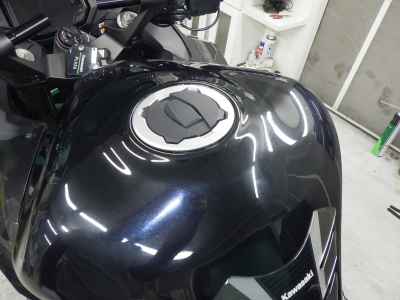 Kawasaki Ninja 1000SX 2021