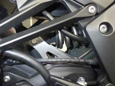 Kawasaki Ninja 1000SX 2021