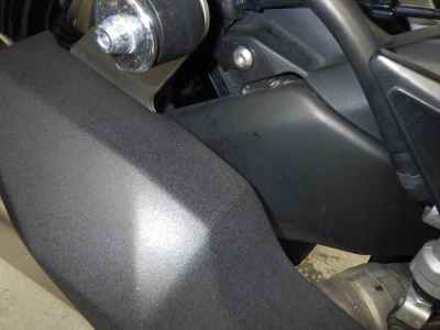 Kawasaki Ninja 1000SX 2021