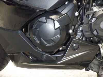 Kawasaki Ninja 1000SX 2021