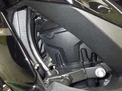 Kawasaki Ninja 1000SX 2021