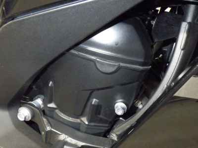 Kawasaki Ninja 1000SX 2021